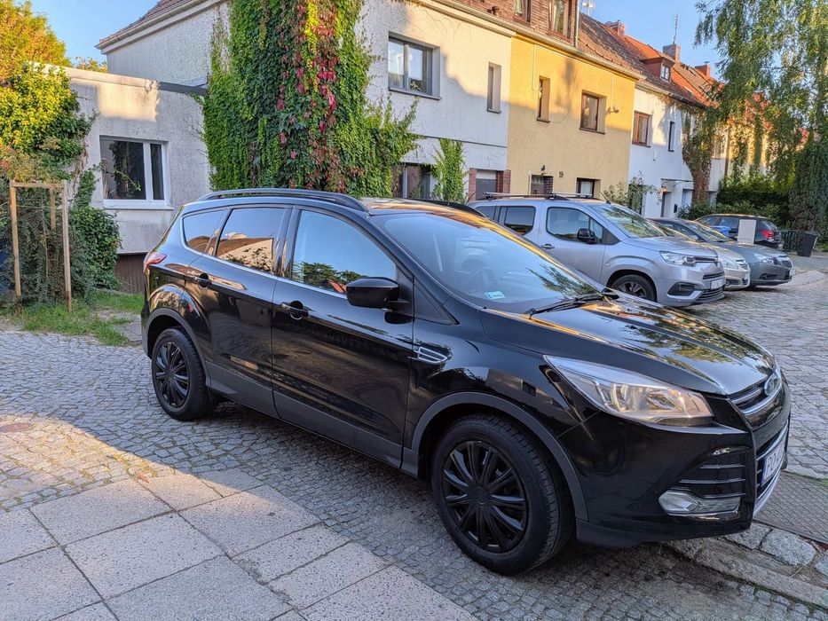 Ford Escape