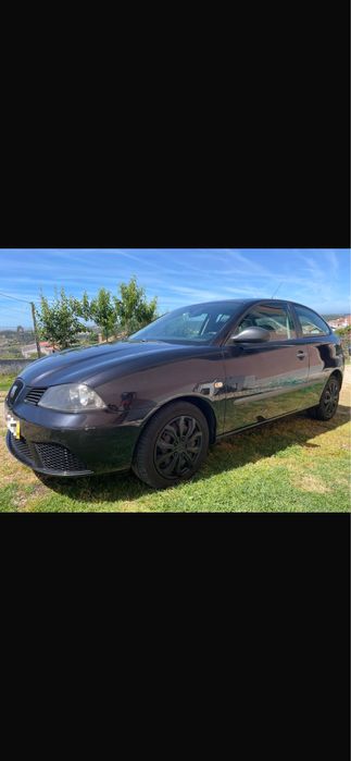 Vendo Seat Ibiza 6L 1.4 TDI