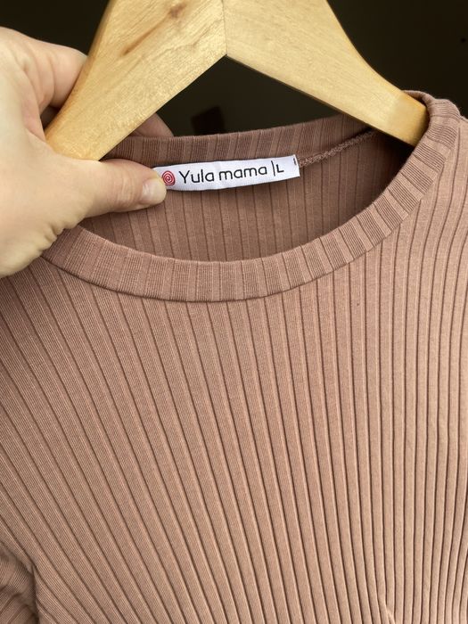 Сукня гв Yula Mama юла грудне вигодовування годуючих грудьми вагітних
