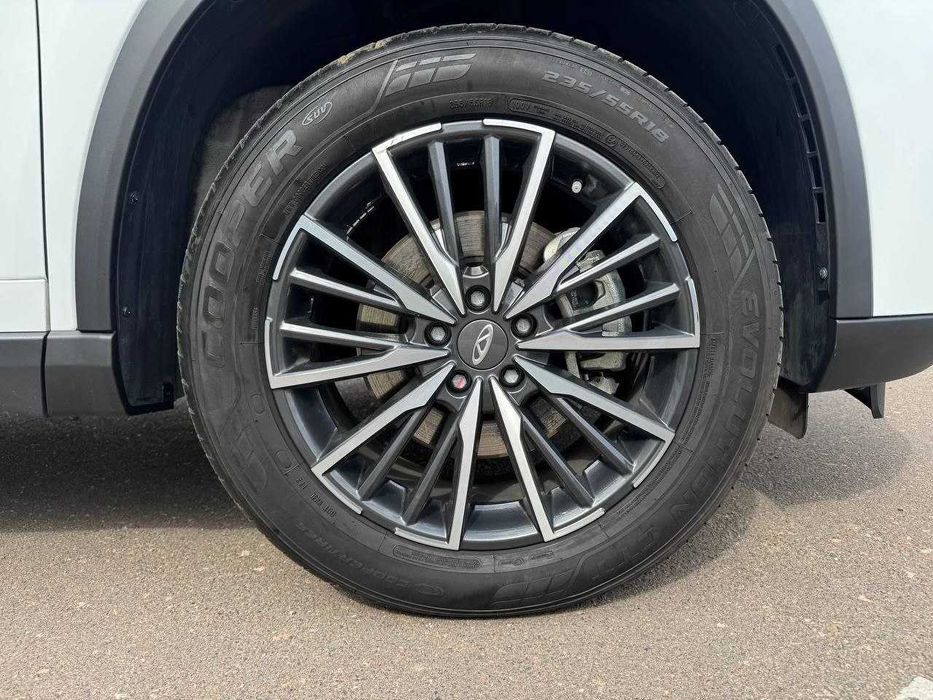 Chery Tiggo 8 Pro 2023