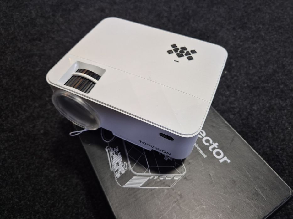 Projector Led Model: T21