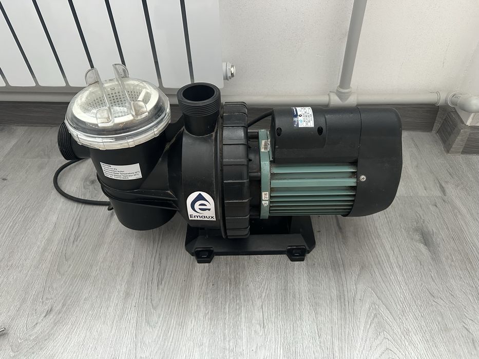 НАСОС Emaux SC150
