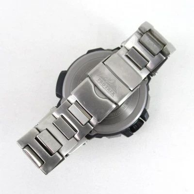 Casio Protrek PRX 7000 T