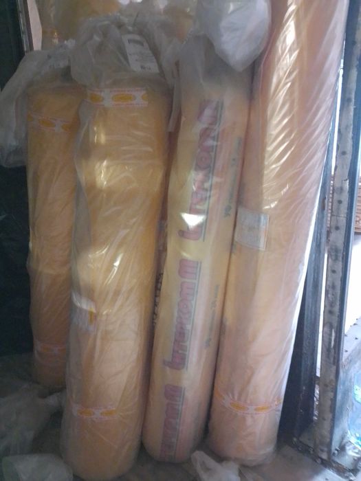 Пленка полиэтиленовая черная/прозрачная/ под теплицы ТМ RULON/ИНТЕРКОМ