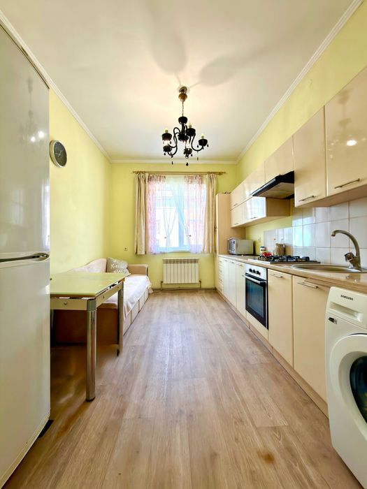 Продаж 2-кмн. квартири м.Стрий