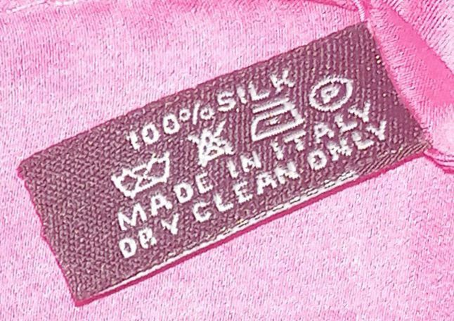 Парео нове  Італія