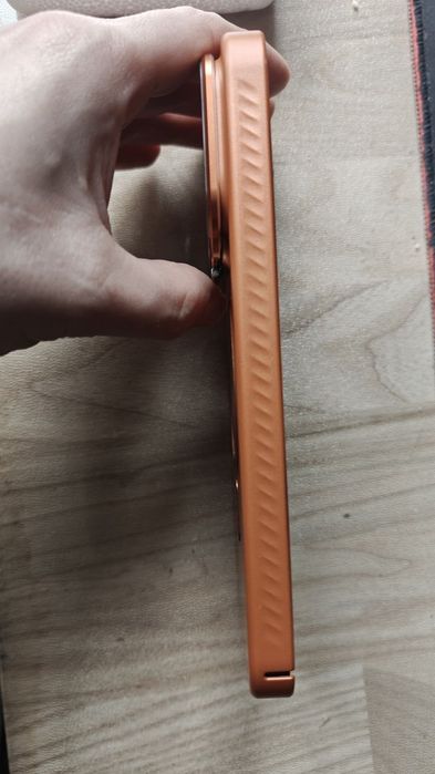 Чехол для Poco F8 Ultra