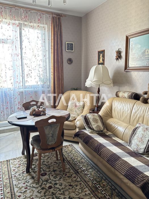 Квартира в Червоном Хуторе