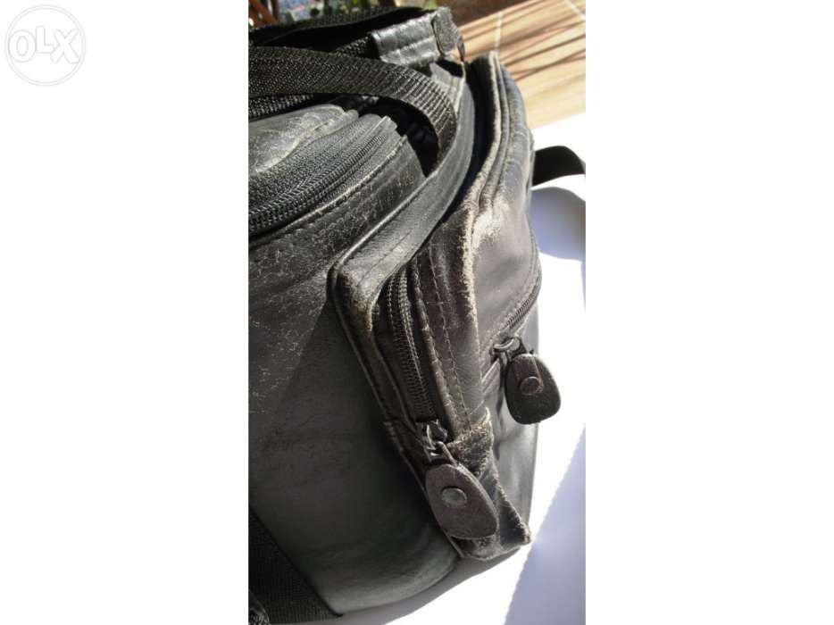 Bolsa tiracolo para máquina fotográfica ou de filmar - SIMA