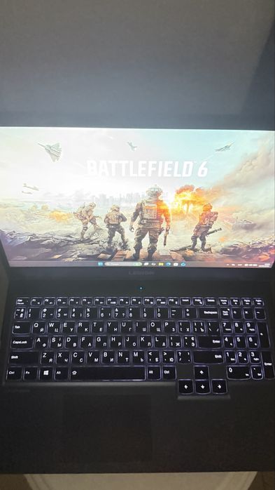 150+ Ноутбуківℹ️НОВИЙ LENOVO LEGION 5‼️120Гц‼️RTX2060 6Gb/Core i5/SSD 512+1000Gb/RAM 16-32Gbℹ️КОРОБКАℹ️Traid-In‼️РОЗТРОЧКА ОНЛАЙ через МОНО БАНК‼️