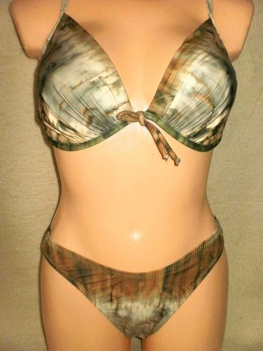 Strój kąpielowy endlrss sun rozm. S /75 D/E