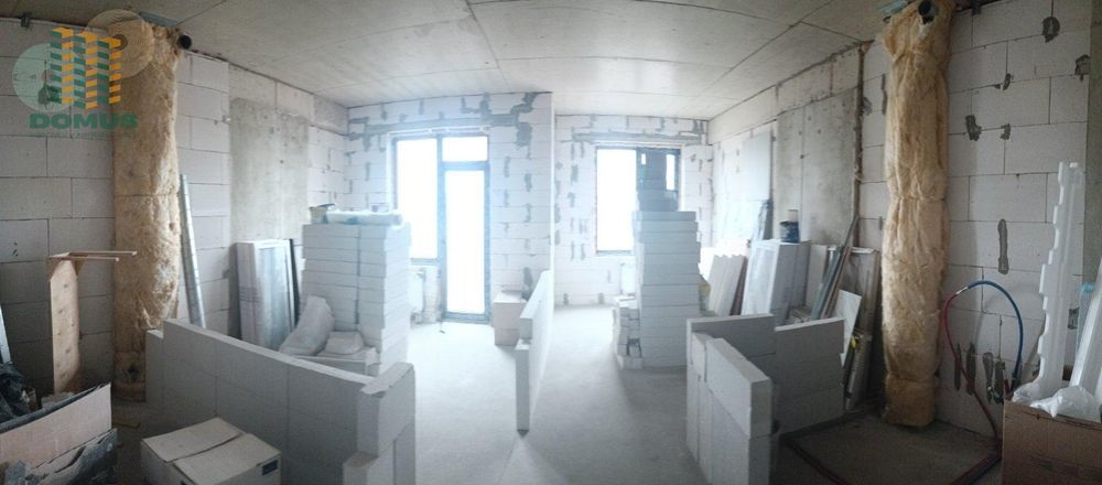 Продам 1 комн Центр ЖД Вокзал! Клубный дом Аполлон! ГЕФЕСТ