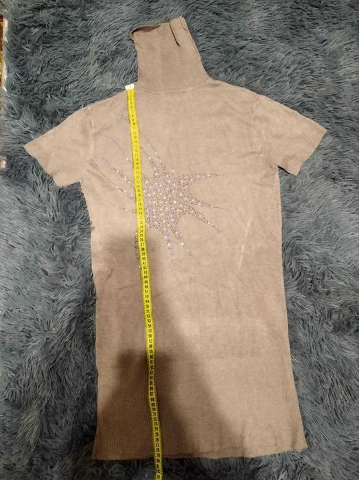 Туніка, блуза, комбінезон