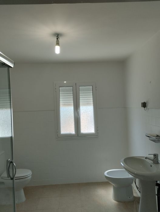 Casa para alugar  T3 com terreno e garagem