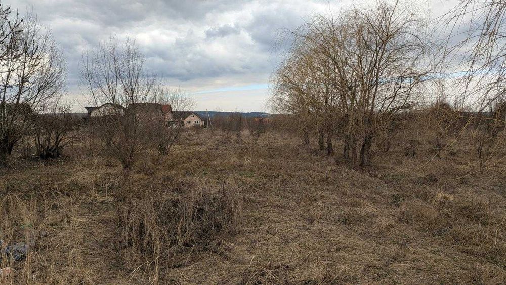 Продається ділянка 15.8 сот під будівництво в с. Скобичівка (12)