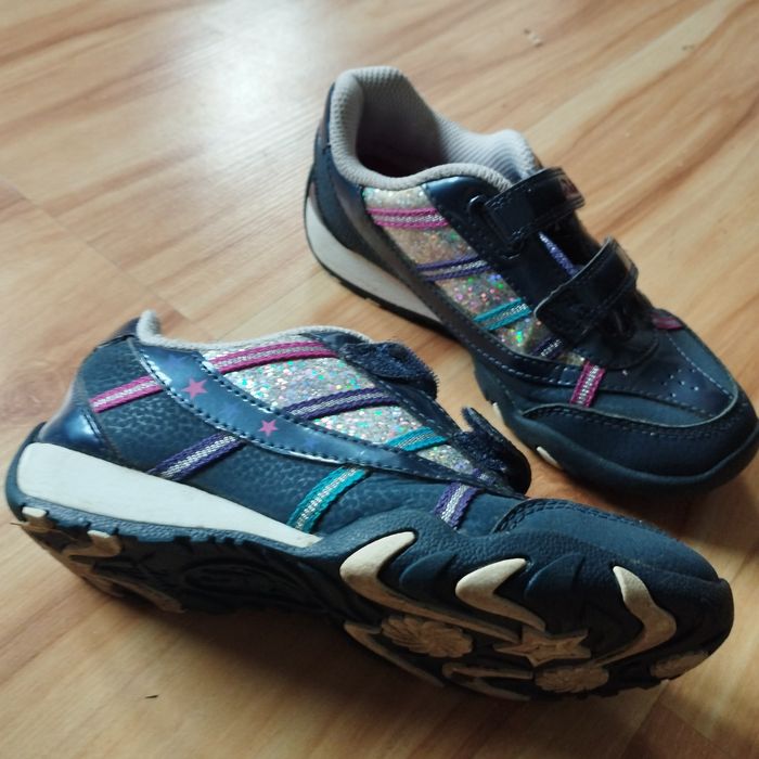 Buty sportowe ClRksonrozm 29 (na wąską stopę)