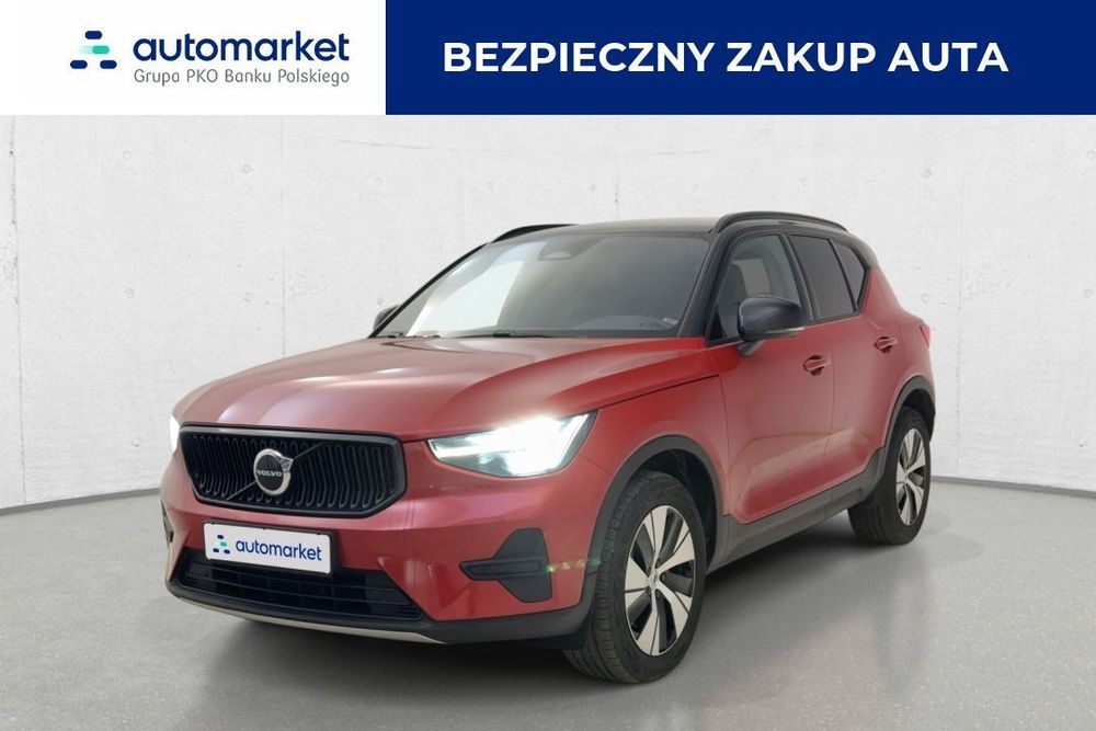 Volvo XC 40 WD0165R # XC40 B3 Core aut FV 23% VAT!