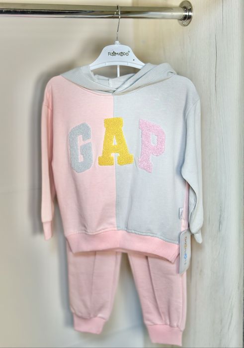 Новий костюм gap, туреччина, двунитка