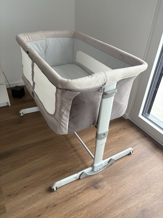 Berço next2me dream chicco