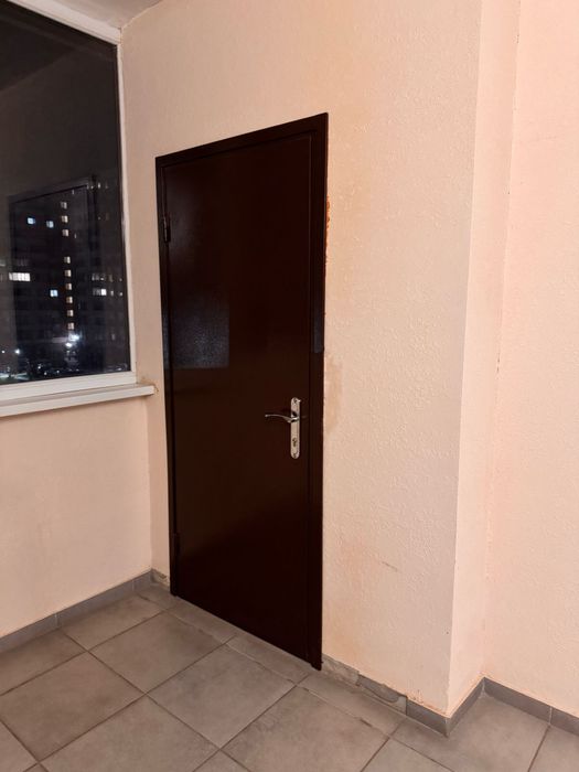 В продаже 2 к квартира ЖК Днепровская Брама