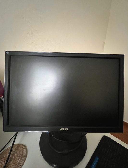 Monitor 19” Asus