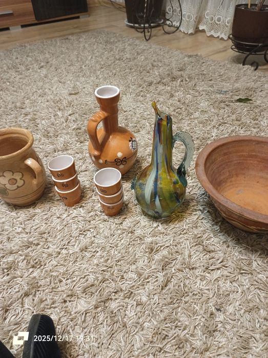 ,етно-стиль», «кераміка», «макітра»