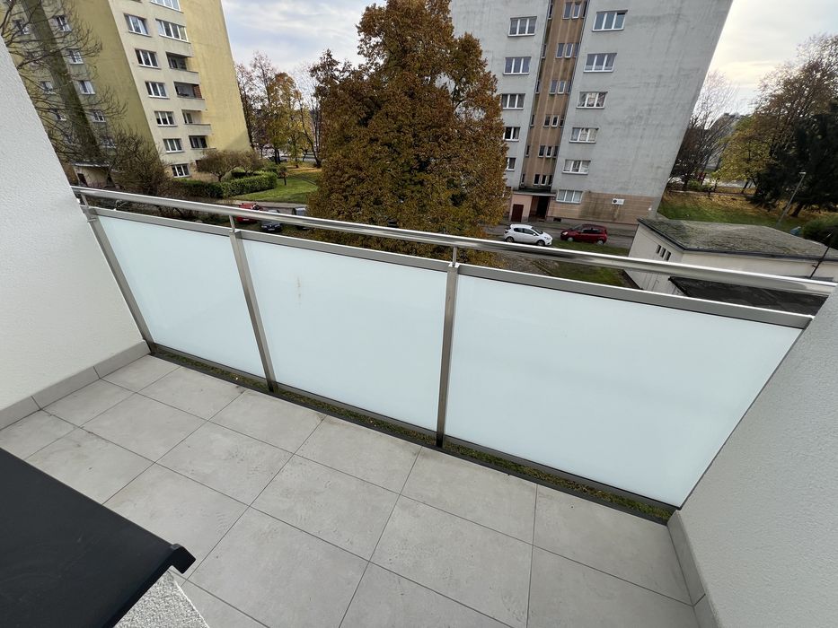 Wynajme mieszkanie w centrum Elblaga przy ulicy Janowskiej