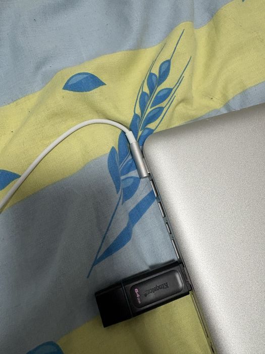 MacBook Pro 15 2011 a1286