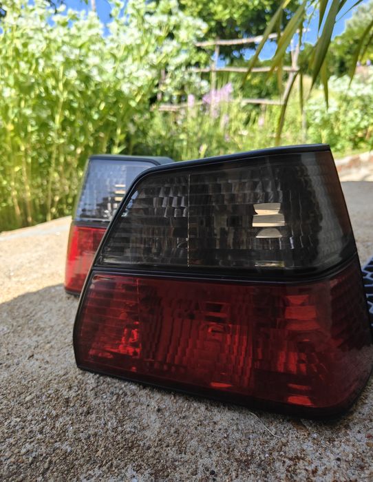 Farolins Golf MK2