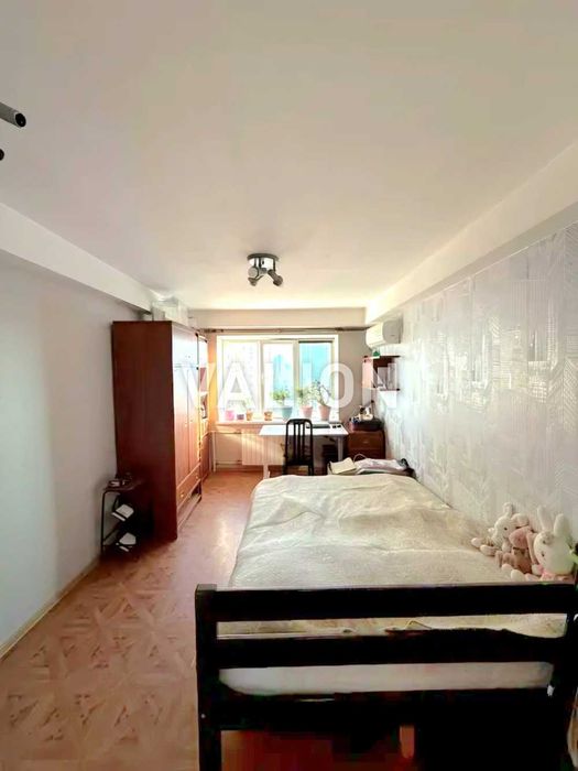 Продаж 3-кімнатної квартири з ремонтом, проспект Тичини, Березняки