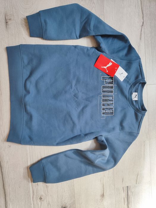 Bluza puma 146/152