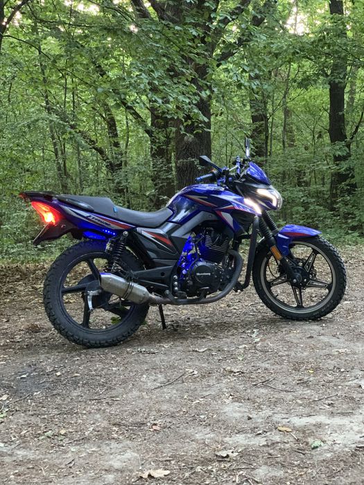 Musstang MT200-8 2023