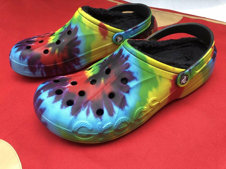 Crocs крокси Розмір 45