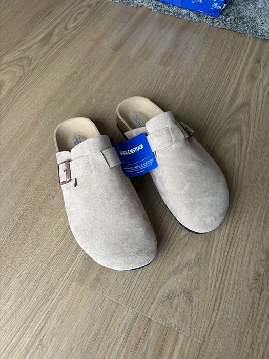 Birkenstock Boston
