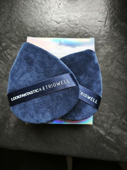 Puffki Trigwell & Lookfantastic