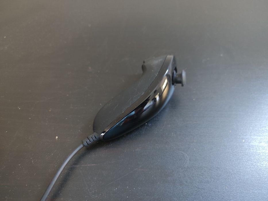 Wii Nunchuck (Na Caixa)