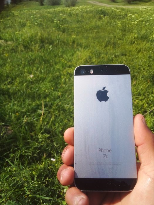 Прадам Айфон 5s Оригинал