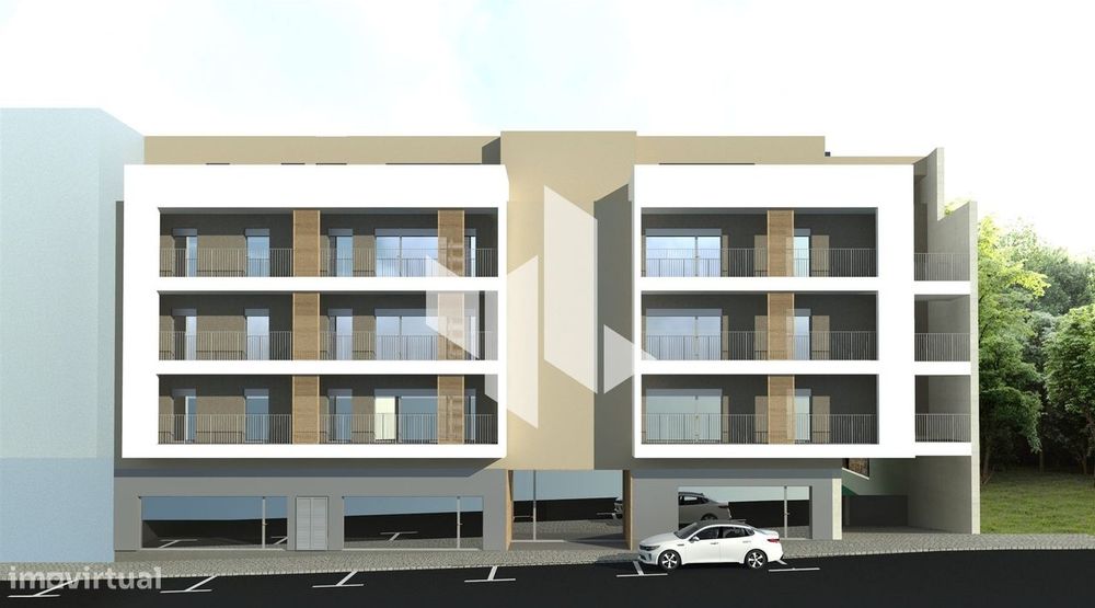 Apartamento T2 Venda em Tondela e Nandufe,Tondela