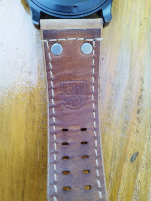 Годинник luminox 1920