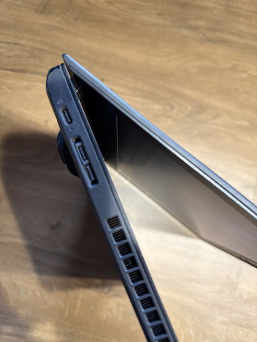 Lenovo T480 i5 8 gen, 8/120 GB