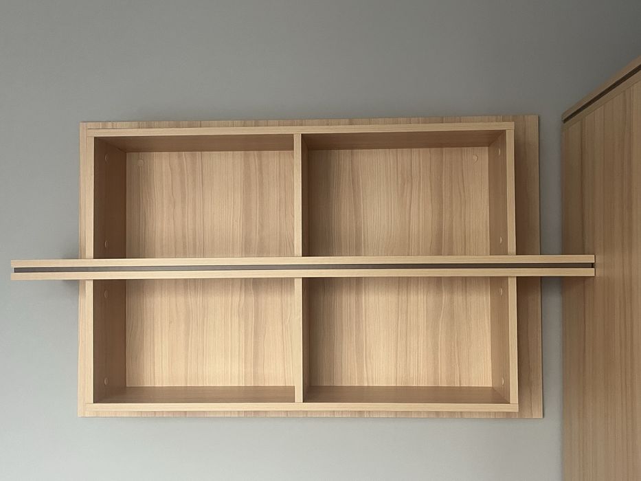 Zestaw mebli młodzieżowych