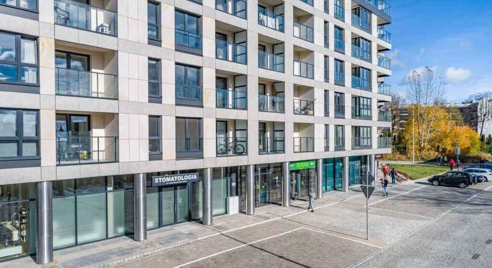 *** NOWE z windą | 3 pokoje | CENTRUM ul. Młynowa 46