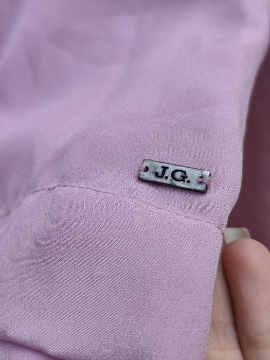 Дизайнерська сукня від знаменитого John Galliano