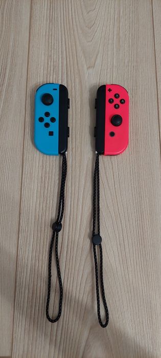 Nintendo switch oled + etui