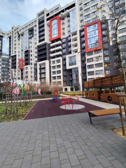 Здам 1 кімн. Вильямса (Чикаленко)