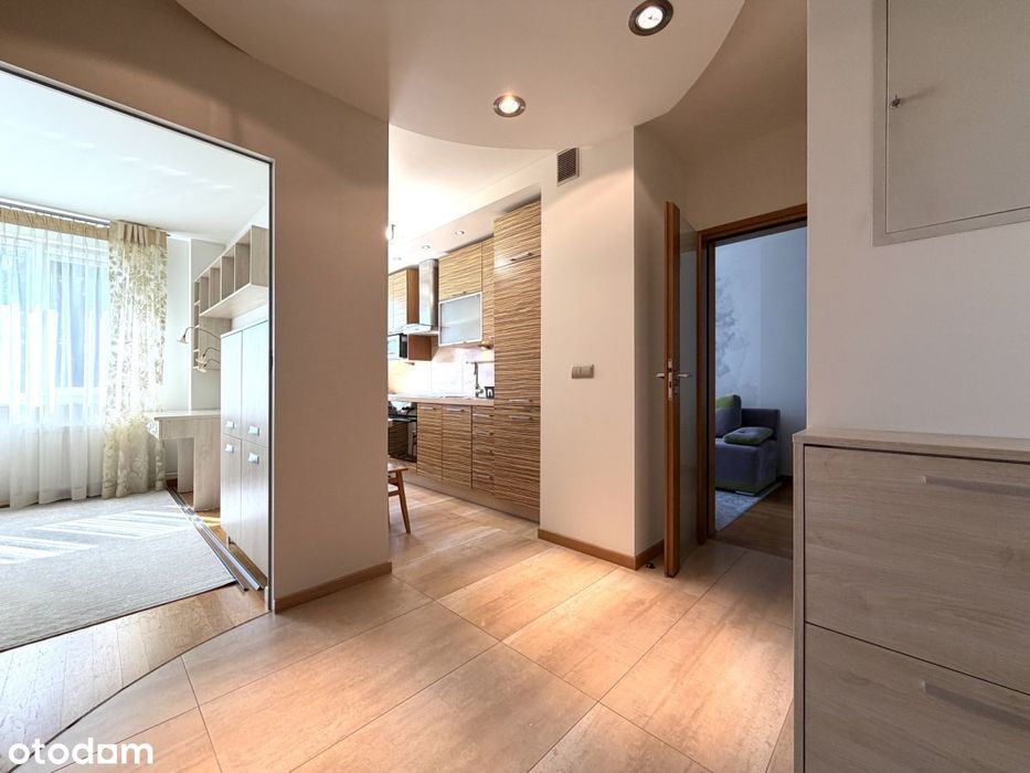 Apartment in Rzeszów - View 2