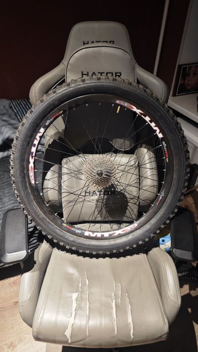 Обод mtx39 26x3.00