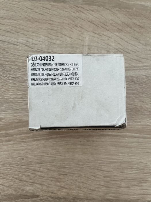 Gaźnik Stihl FS40 FS50