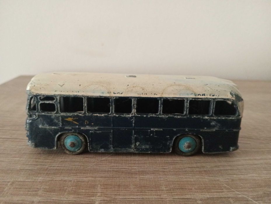 Miniatura Dinky Toys