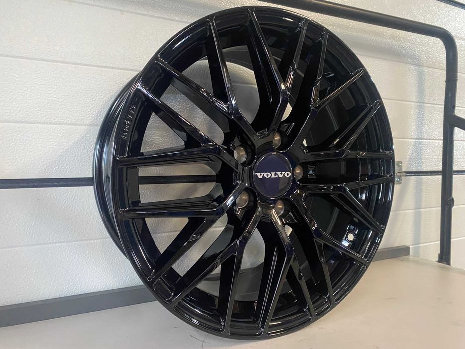 Alufelgi 17 7,5J Et.45 MAM RS4 Volvo S60 I II III V40 V50 V60 V90 XC40